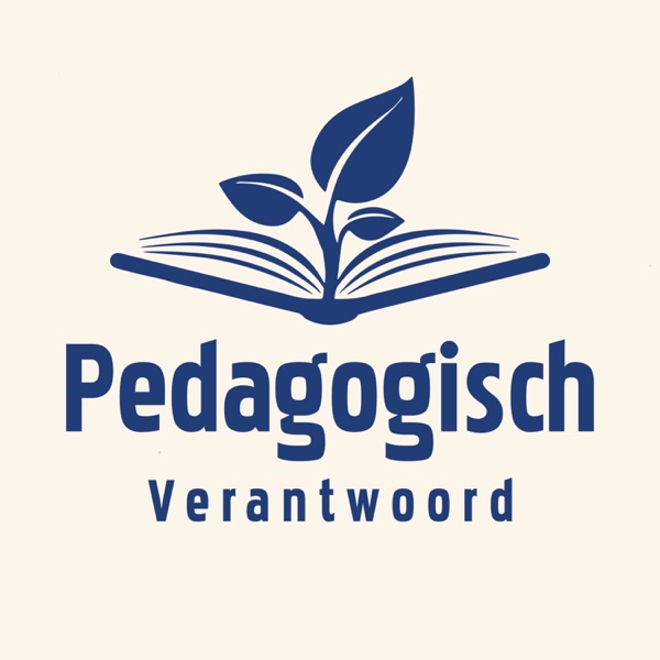 Logo van Pedagogisch Verantwoord