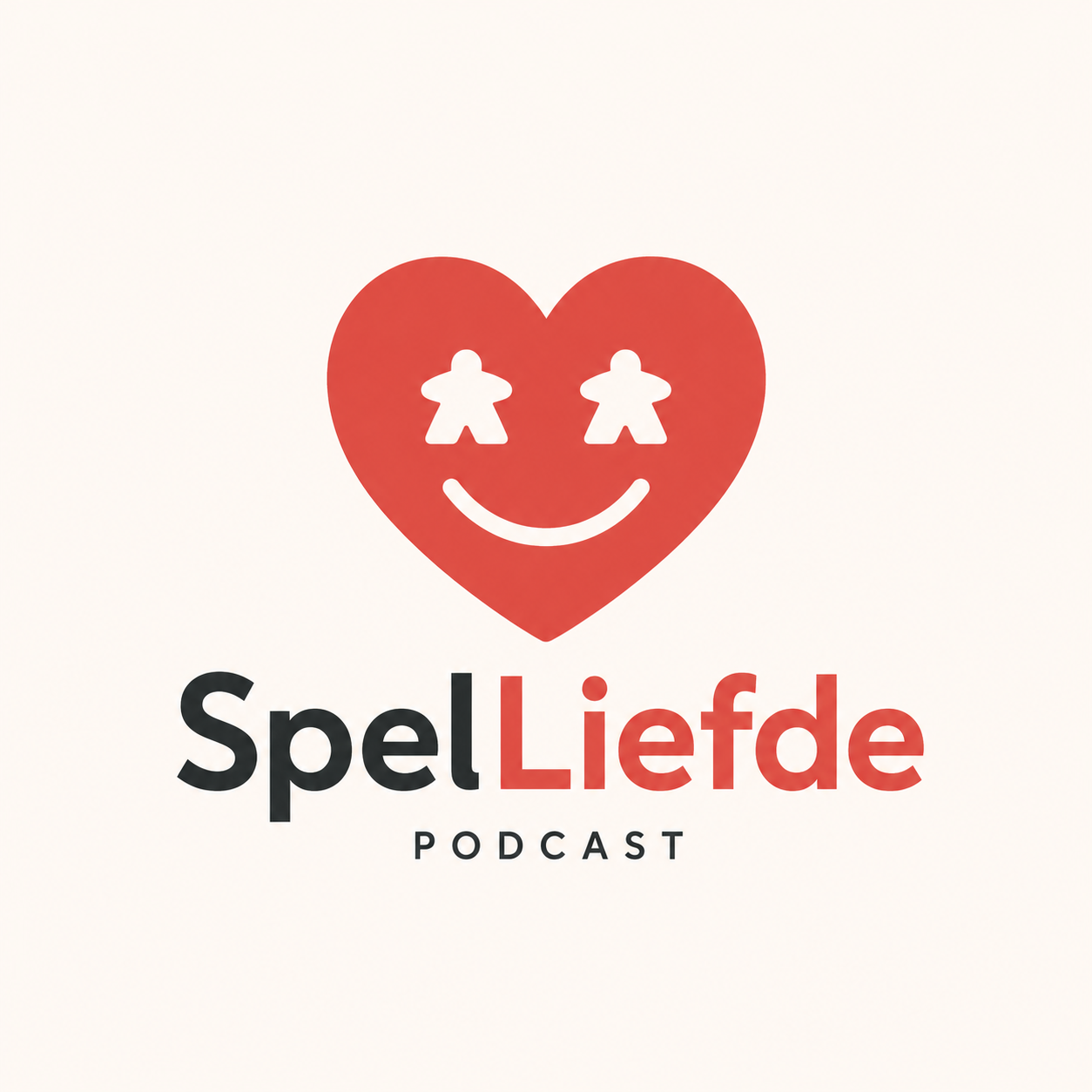 Logo van SpelLiefde